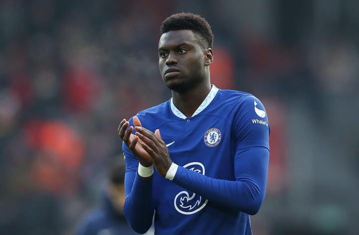 Chuyển nhượng mùa đông 2023: Top 10 thương vụ đắt giá nhất - 5