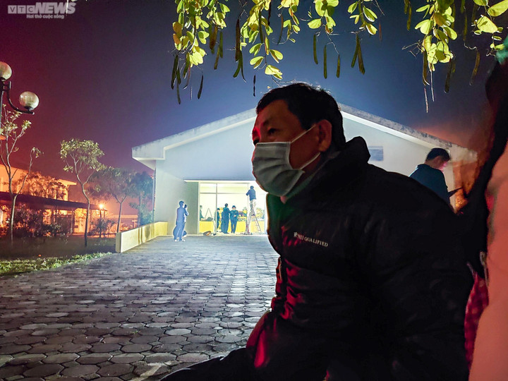 Tết đoàn viên cuối cùng của phi công máy bay Su-22 hy sinh trong lúc huấn luyện - 1