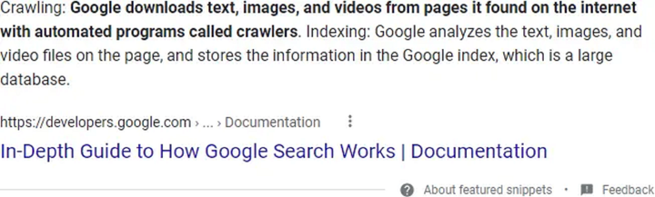 ChatGPT siêu thông minh nhưng vì sao chưa thể thay thế công cụ tìm kiếm Google? - 2