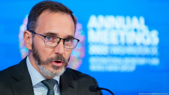 Kinh tế thế giới sẽ thoát khỏi khủng hoảng trong năm 2023? - 3