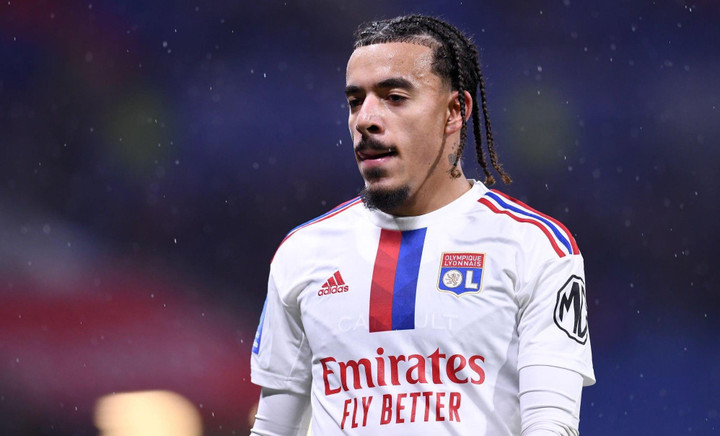 Chuyển nhượng mùa đông 2023: Top 10 thương vụ đắt giá nhất - 8