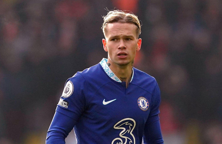 Chuyển nhượng mùa đông 2023: Top 10 thương vụ đắt giá nhất - 2