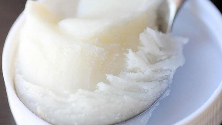 Những công dụng thần kỳ của mỡ lợn với sức khỏe có thể bạn chưa biết - 1