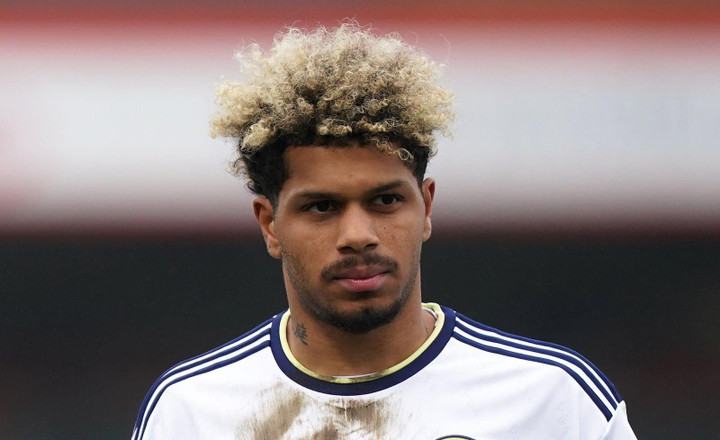 Chuyển nhượng mùa đông 2023: Top 10 thương vụ đắt giá nhất - 9