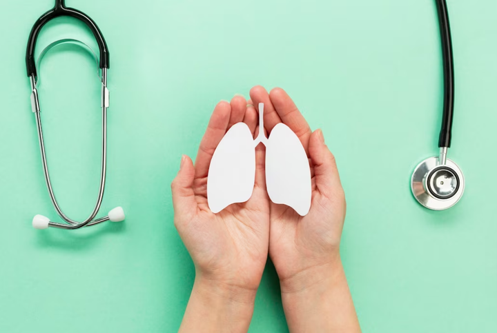 Ho dai dẳng một tháng phát hiện ung thư phổi, chuyên gia gợi ý cách phòng ngừa - 3