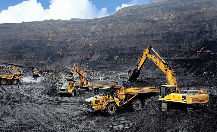 Gánh nợ hơn 3 tỷ USD đè nặng Tập đoàn Than - Khoáng sản Việt Nam - 1