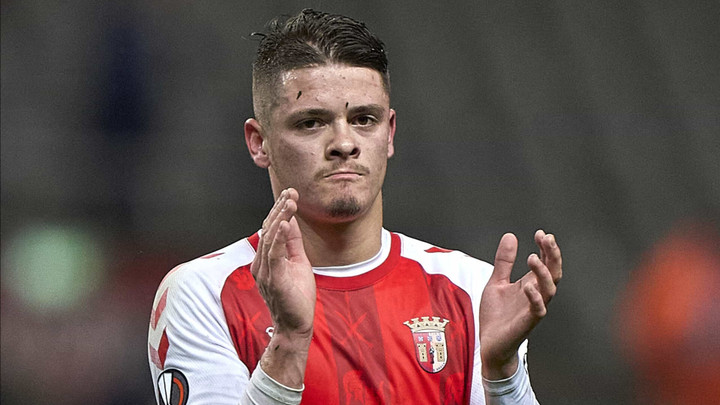 Chuyển nhượng mùa đông 2023: Top 10 thương vụ đắt giá nhất - 7