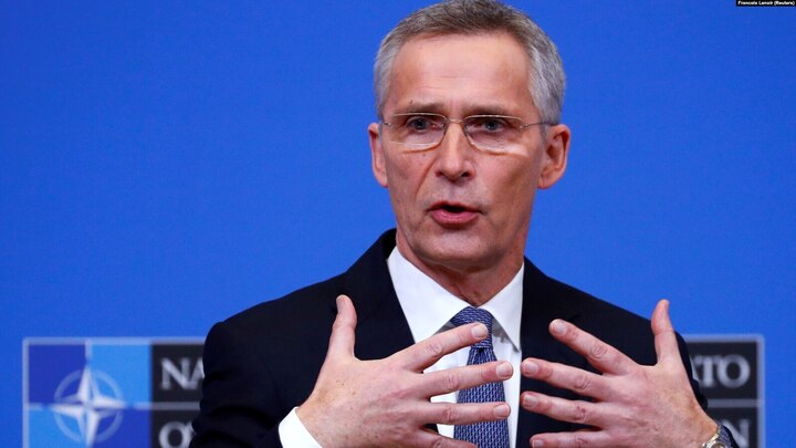 NATO: Quan hệ Trung Quốc - Nga là mối đe dọa - 1
