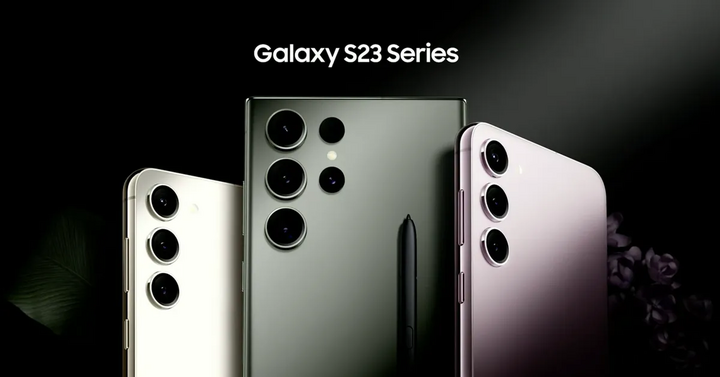 Samsung ra mắt Galaxy S23 series: Camera ‘biến đêm thành ngày’ là điểm nhấn - 1
