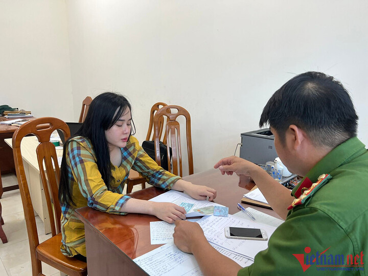 Tina Dương bị đề nghị truy tố hai tội danh - 1