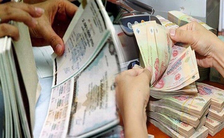 Nhiều doanh nghiệp phát hành trái phiếu với chi phí giảm thiểu trong khi kỳ hạn dài hơn.