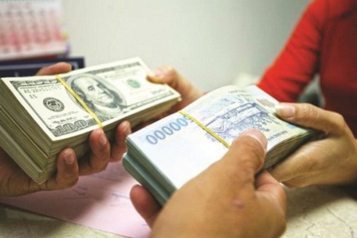 Fed tăng lãi suất 0,25 điểm phần trăm: Không tác động nhiều đến Việt Nam - 1