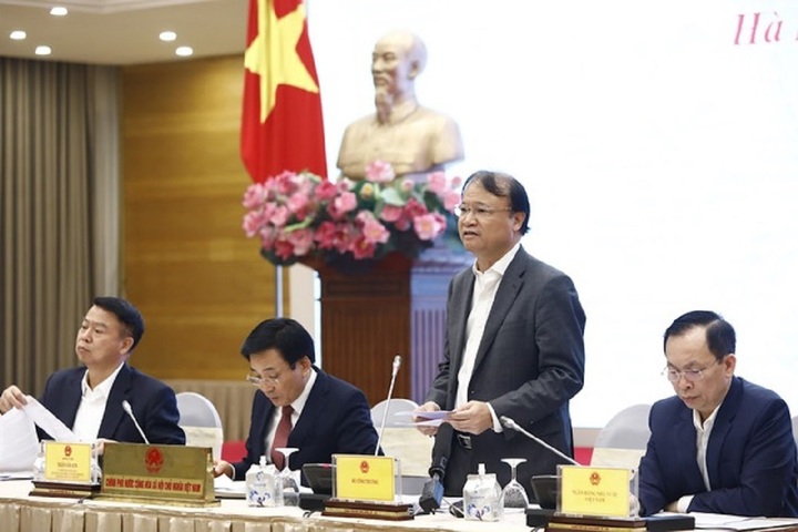 Thứ trưởng Bộ Công Thương: Điều chỉnh giá điện sẽ cân nhắc kỹ đến lạm phát - 1