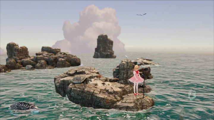 Ca sỹ ảo phát triển chóng mặt tại Hàn Quốc - 2