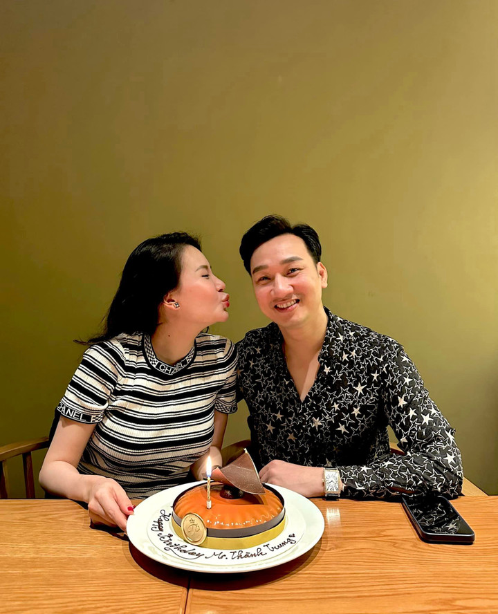 Sao Việt 4/2: Bằng Kiều đưa con trai út đi diễn, H'Hen Niê khoe body hoàn hảo - 7