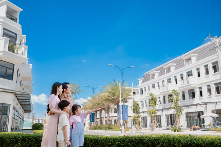 Thị trường bất động sản Bà Rịa – Vũng Tàu năm 2023, sản phẩm nào 'lên ngôi'? - 2