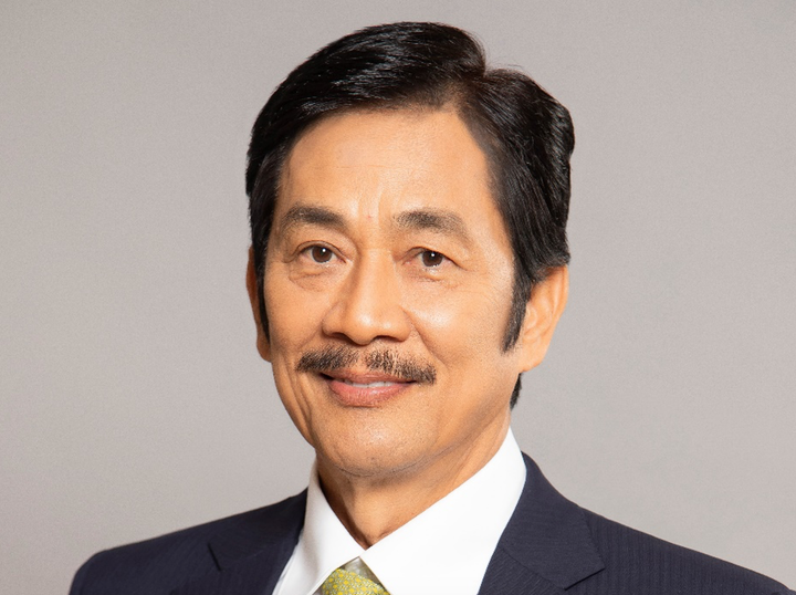 Ông Bùi Thành Nhơn trở lại làm Chủ tịch Tập đoàn Novaland - 1