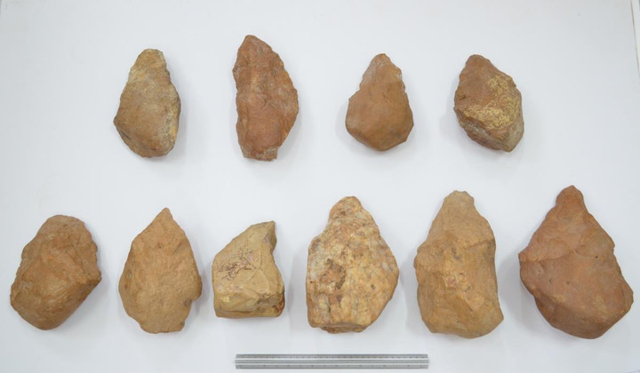 Chiêm ngưỡng 27 bảo vật quốc gia Việt Nam mới được công nhận - 1