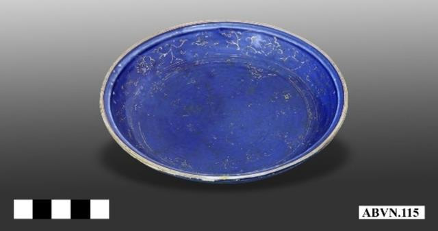 Chiêm ngưỡng 27 bảo vật quốc gia Việt Nam mới được công nhận - 10