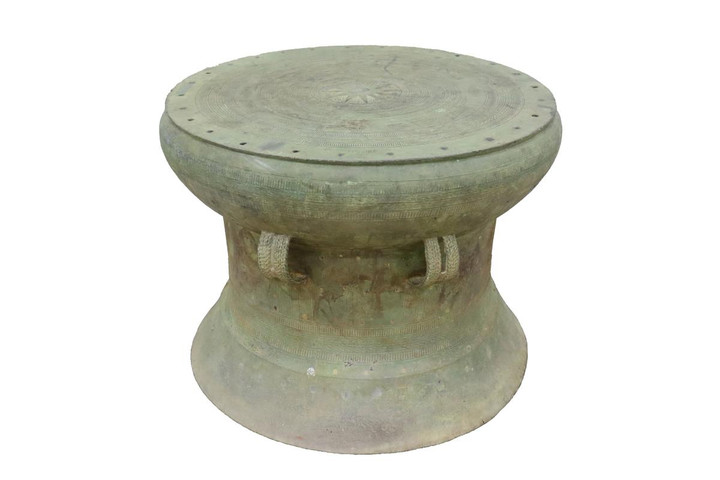 Chiêm ngưỡng 27 bảo vật quốc gia Việt Nam mới được công nhận - 2