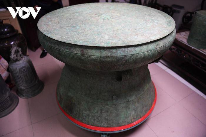 Chiêm ngưỡng 27 bảo vật quốc gia Việt Nam mới được công nhận - 3