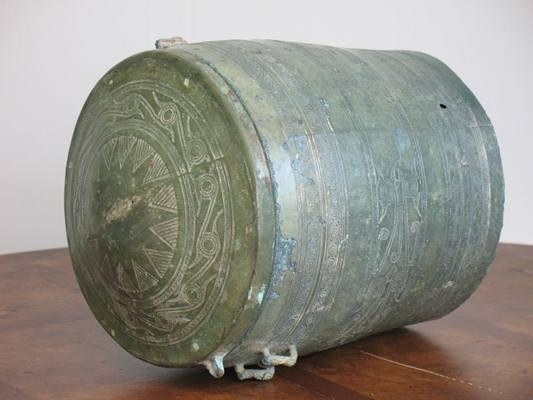 Chiêm ngưỡng 27 bảo vật quốc gia Việt Nam mới được công nhận - 4