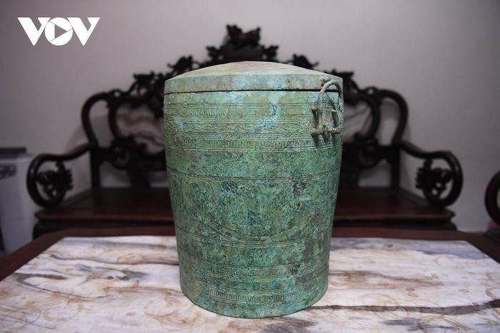 Chiêm ngưỡng 27 bảo vật quốc gia Việt Nam mới được công nhận - 5