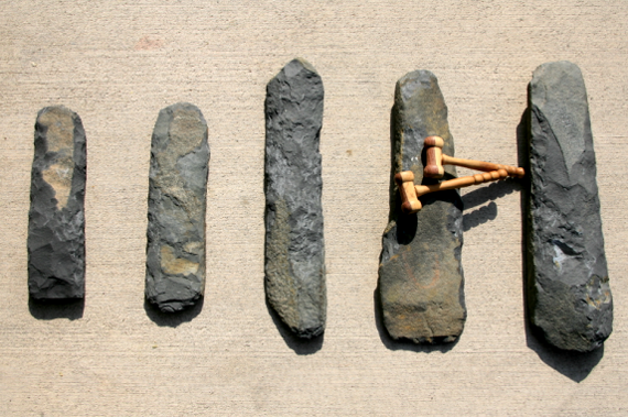 Chiêm ngưỡng 27 bảo vật quốc gia Việt Nam mới được công nhận - 6