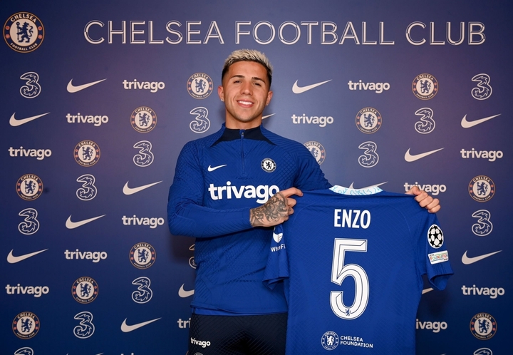 Nhận định bóng đá Chelsea vs Fulham: Diện mạo mới từ dàn tân binh đắt giá - 1