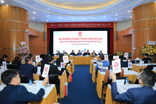 Bầu Đức: HAGL sẽ kiện VPF ra tòa - 1