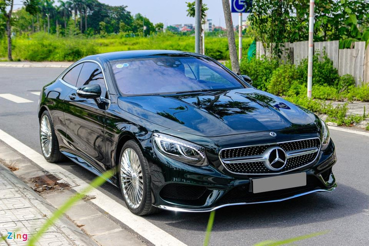 Mercedes-Benz khai tử hàng loạt dòng xe tại Mỹ và châu Âu - 1