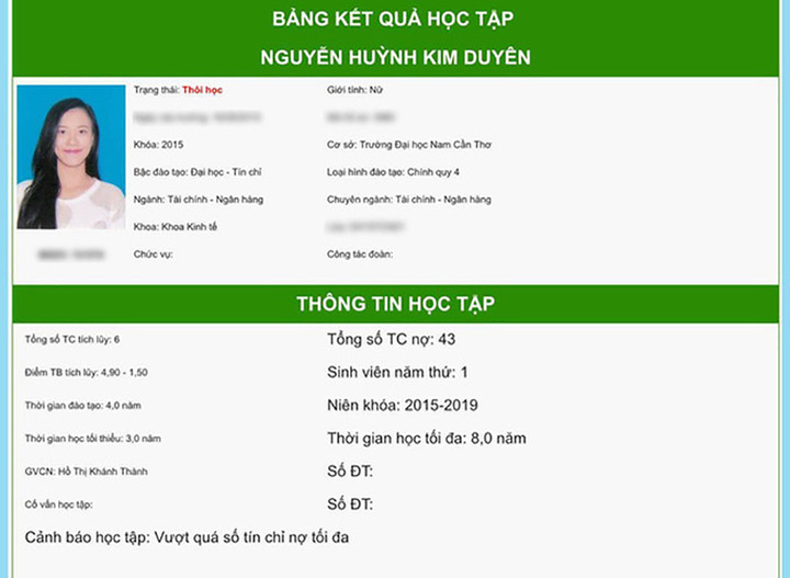 Trước Ngọc Châu, những nàng hậu nào từng vướng scandal học vấn? - 4