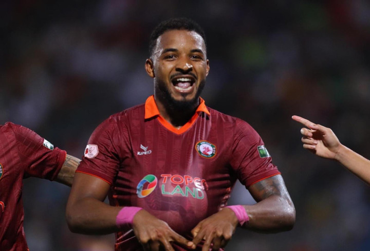 Trực tiếp bóng đá Công an Hà Nội 5-0 Bình Định: Fred lập hat-trick - 9