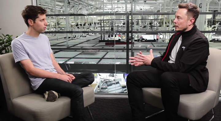 Hành trình thăng trầm của công ty đứng sau cơn sốt ChatGPT - 6