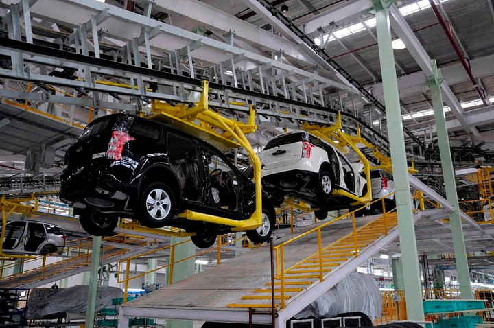 ChatGPT sẽ thay đổi ngành công nghiệp ô tô thế giới thế nào? - 2