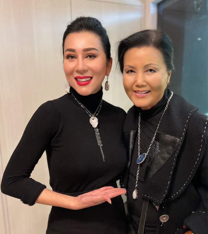 Sao Việt 5/2: Con gái Phi Nhung muốn làm bác sĩ, Phạm Quỳnh Anh lấy lại vóc dáng - 5