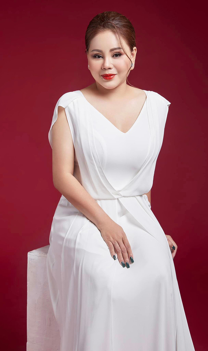 Sao Việt 5/2: Con gái Phi Nhung muốn làm bác sĩ, Phạm Quỳnh Anh lấy lại vóc dáng - 8