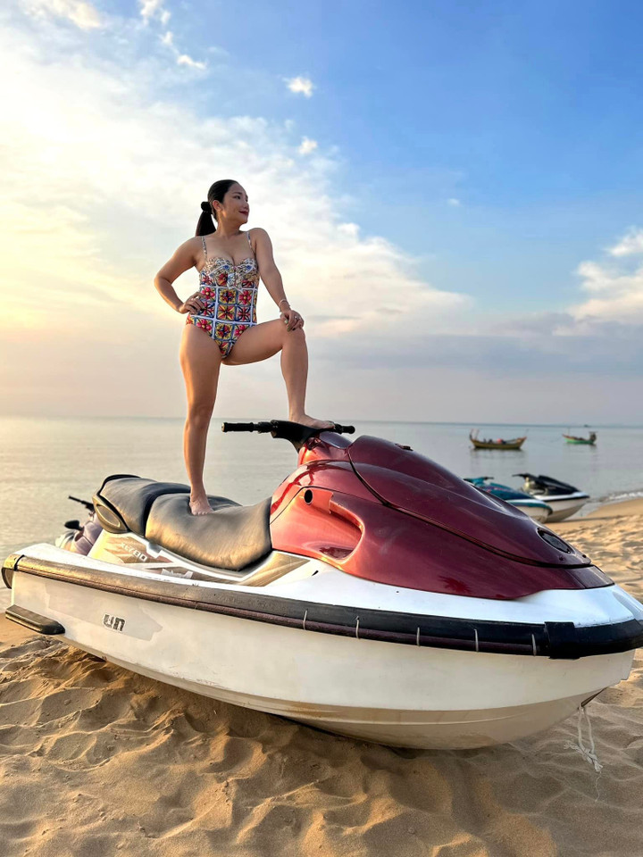 Sao Việt 5/2: Con gái Phi Nhung muốn làm bác sĩ, Phạm Quỳnh Anh lấy lại vóc dáng - 3