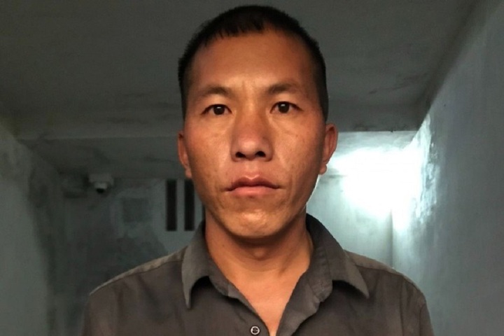 Nghi chị dâu ngoại tình, người em dùng dây thừng trói cả hai người rồi đánh đập - 1