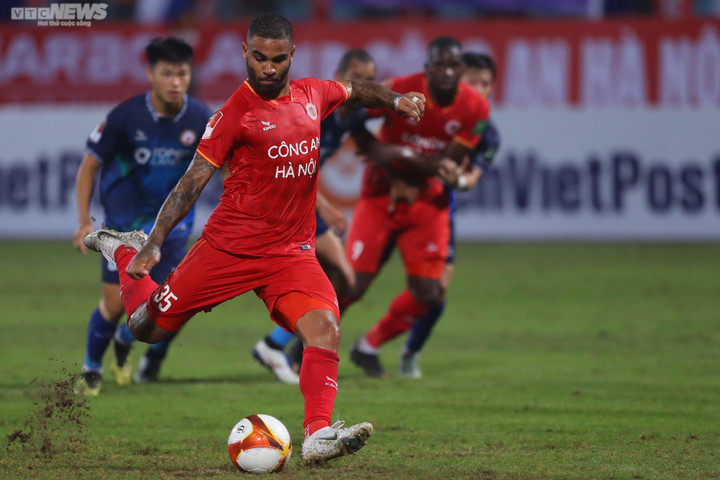 Nhận định Hà Nội FC vs CLB CAHN: Đoàn Văn Hậu đối đầu đội bóng cũ - 1