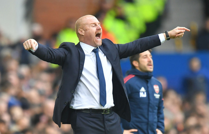 Trực tiếp bóng đá Everton 1-0 Arsenal: Tarkowski đánh đầu ghi bàn - 6