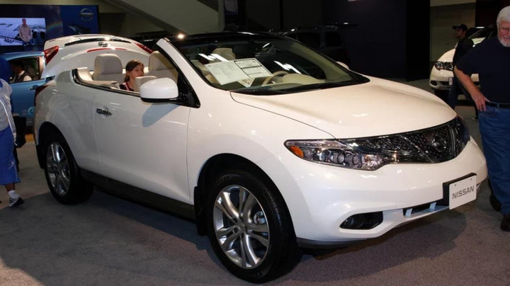 Top 12 chiếc xe tệ nhất từng xuất xưởng - 12