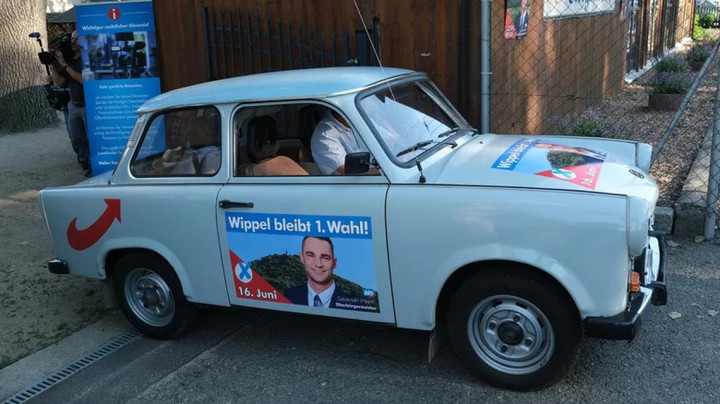 Top 12 chiếc xe tệ nhất từng xuất xưởng - 9