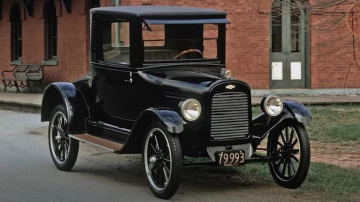 Top 12 chiếc xe tệ nhất từng xuất xưởng - 8