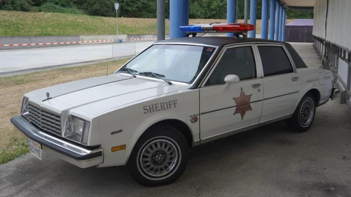 Top 12 chiếc xe tệ nhất từng xuất xưởng - 7