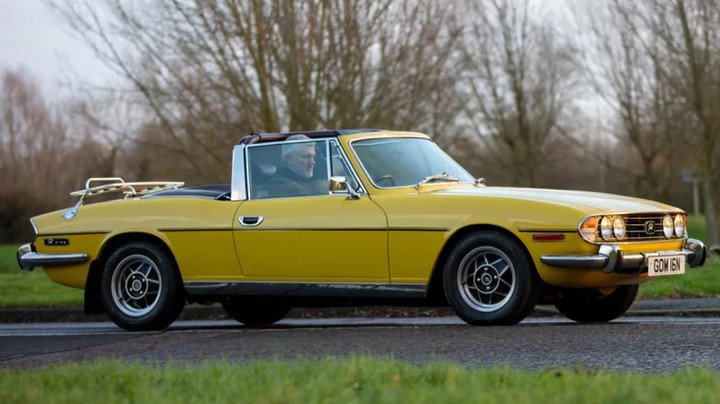 Top 12 chiếc xe tệ nhất từng xuất xưởng - 6