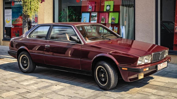 Top 12 chiếc xe tệ nhất từng xuất xưởng - 4