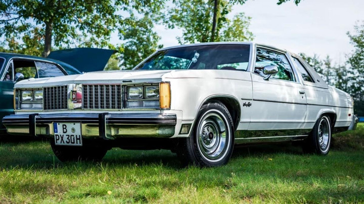 Top 12 chiếc xe tệ nhất từng xuất xưởng - 3