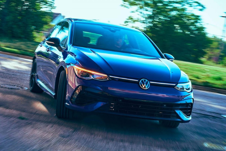 Top 7 mẫu xe phiên bản đặc biệt tệ nhất 2022 - 7