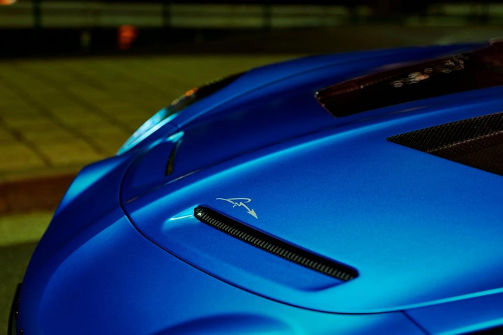 Top 7 mẫu xe phiên bản đặc biệt tệ nhất 2022 - 5